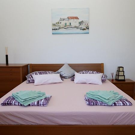 Apartman Dajana Supetar Kültér fotó