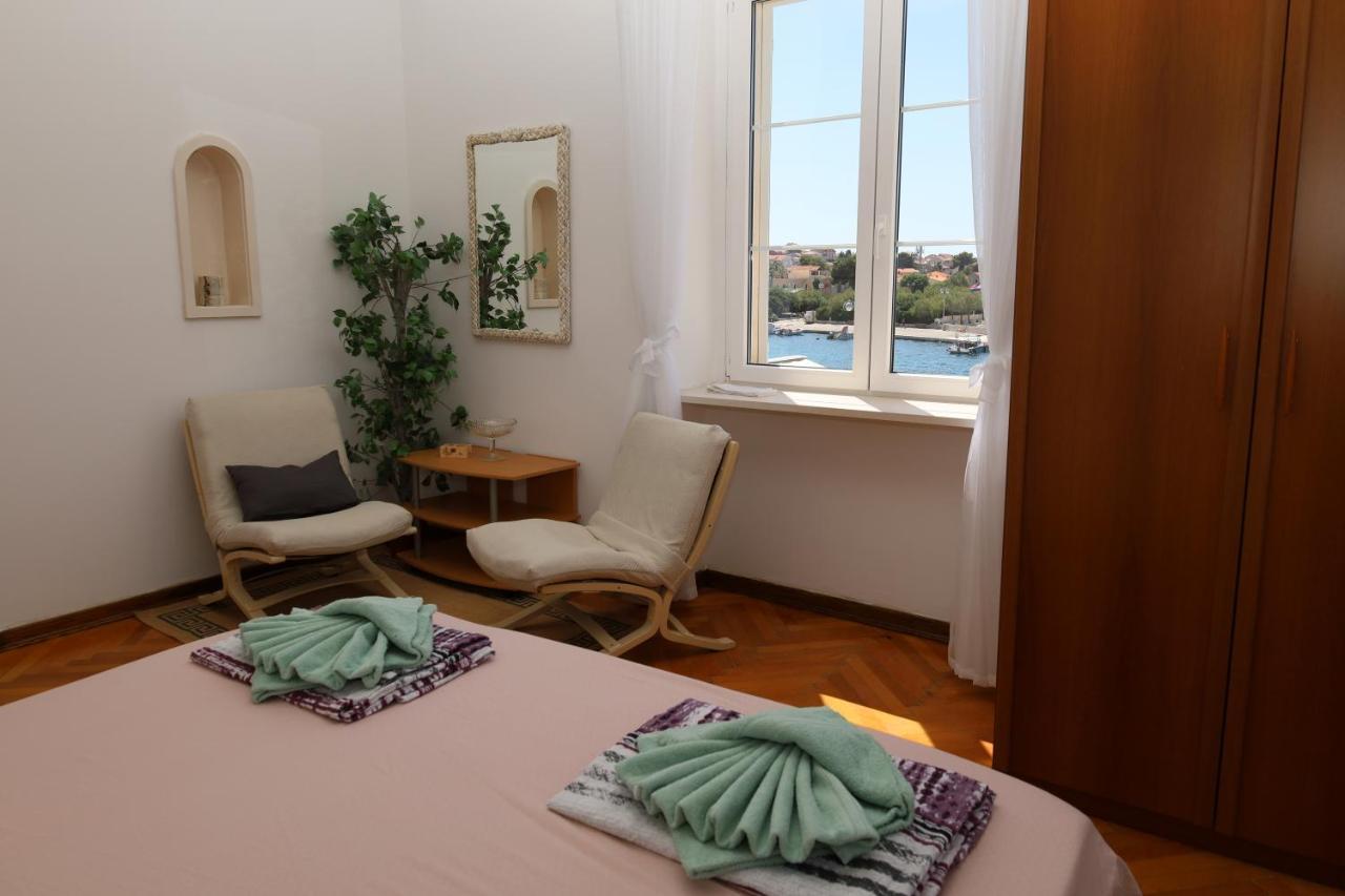 Apartman Dajana Supetar Kültér fotó