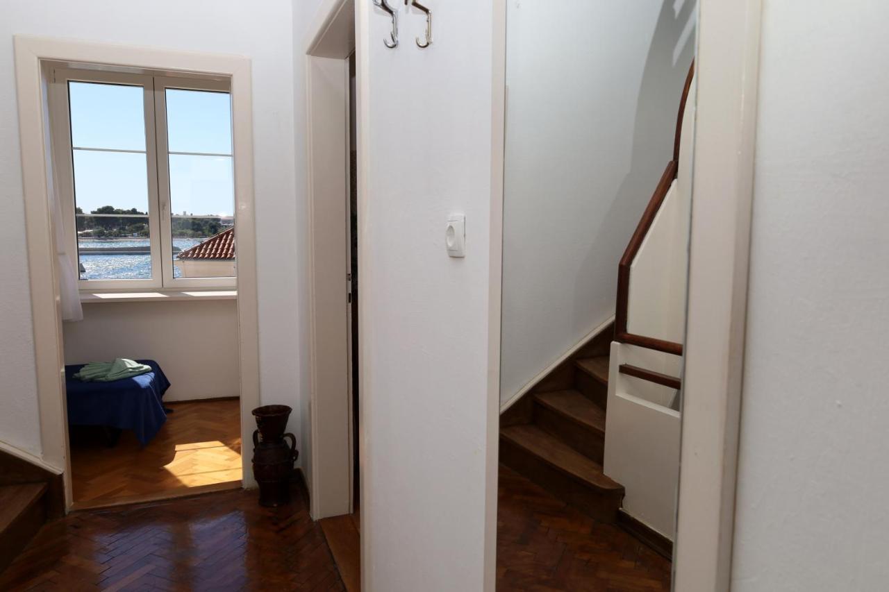 Apartman Dajana Supetar Kültér fotó