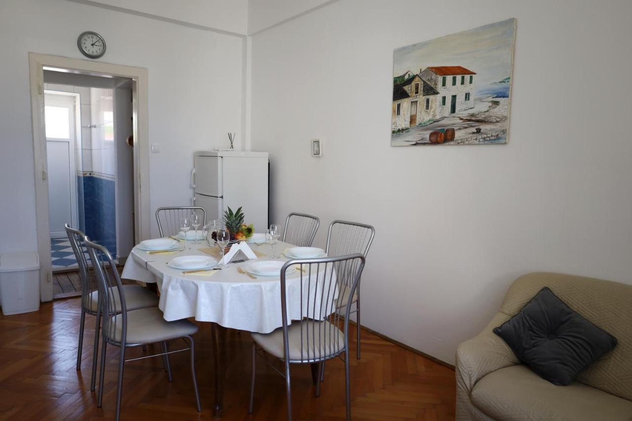 Apartman Dajana Supetar Kültér fotó