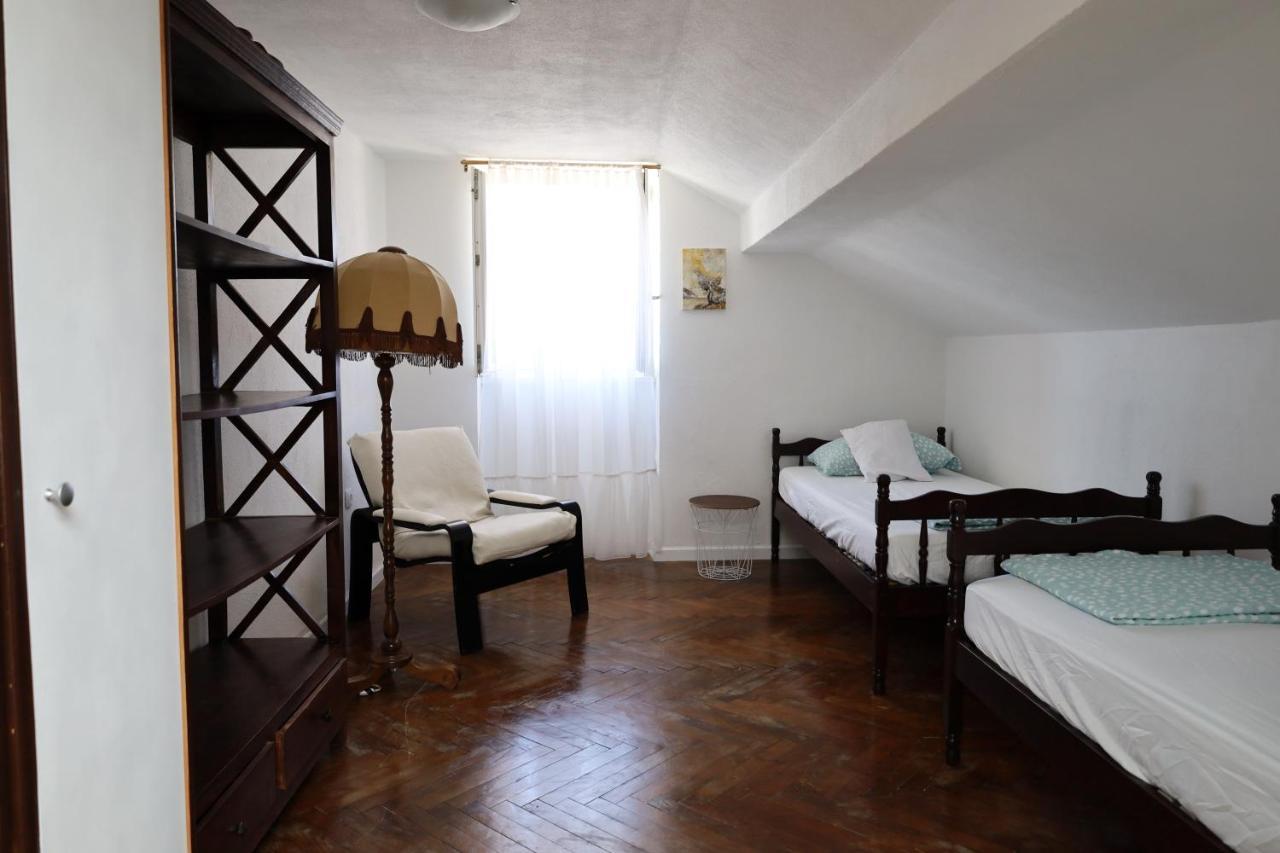 Apartman Dajana Supetar Kültér fotó