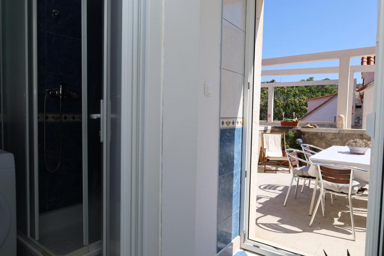 Apartman Dajana Supetar Kültér fotó