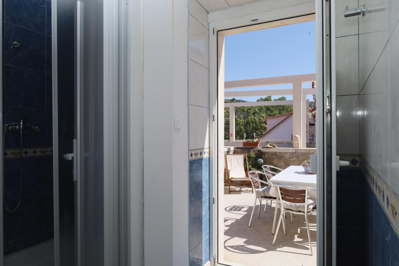 Apartman Dajana Supetar Kültér fotó