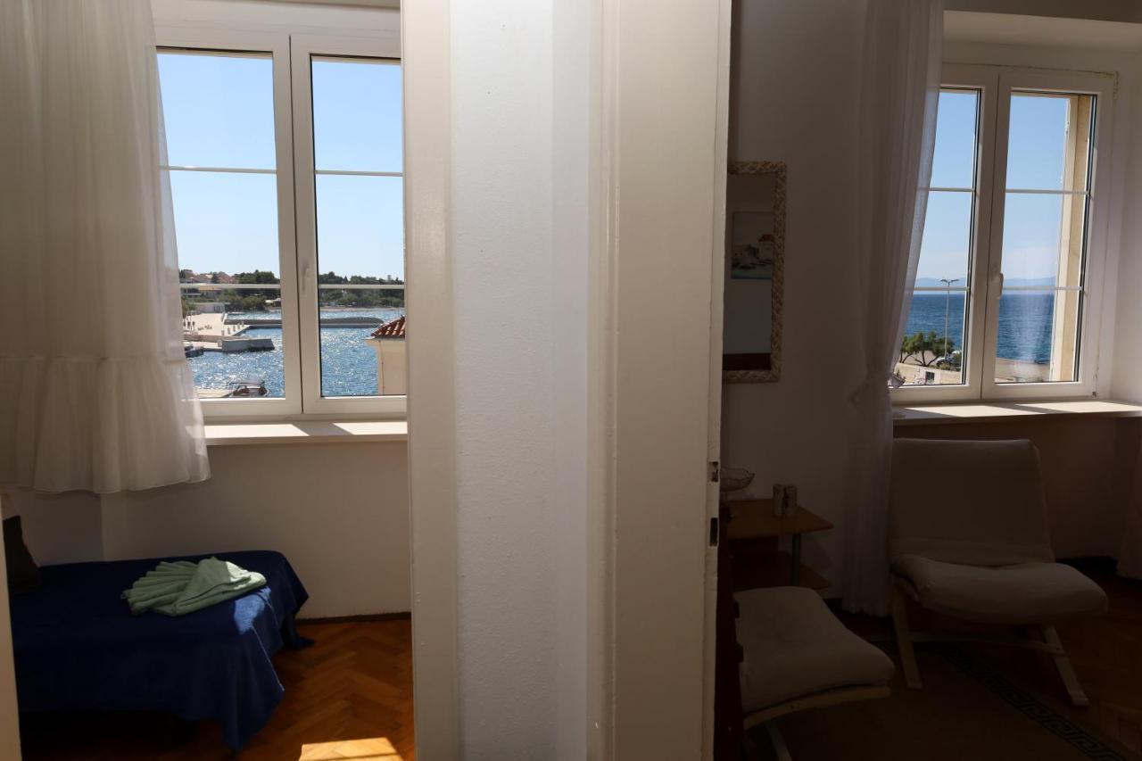 Apartman Dajana Supetar Kültér fotó