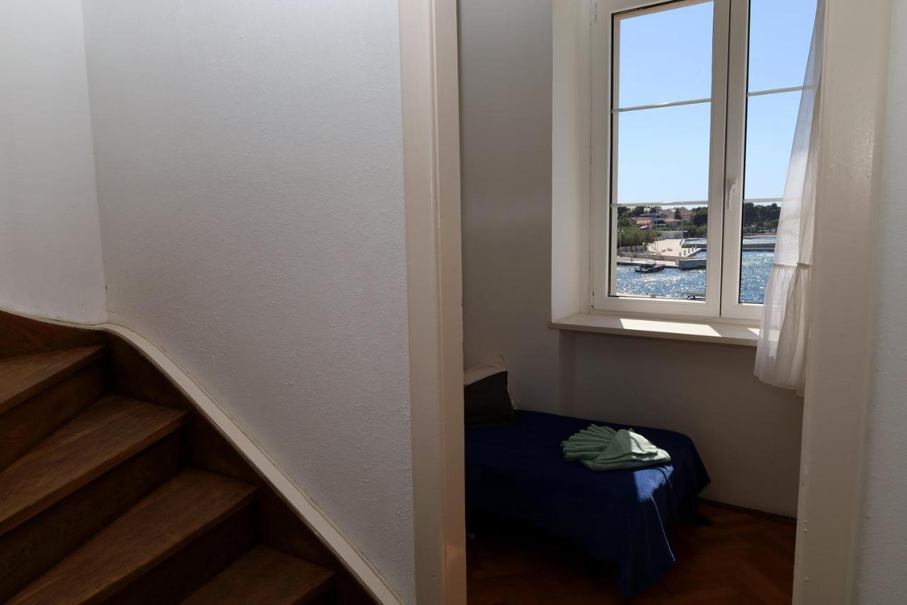 Apartman Dajana Supetar Kültér fotó