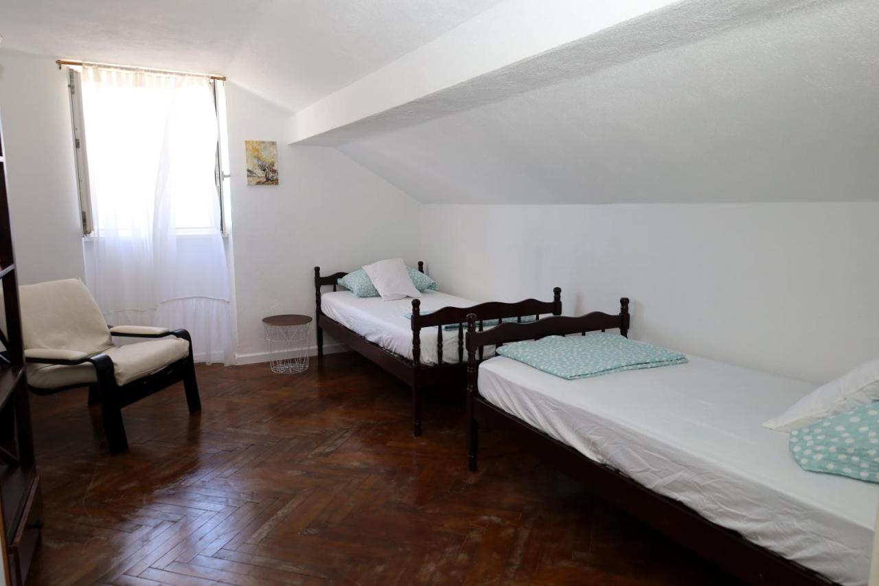 Apartman Dajana Supetar Kültér fotó