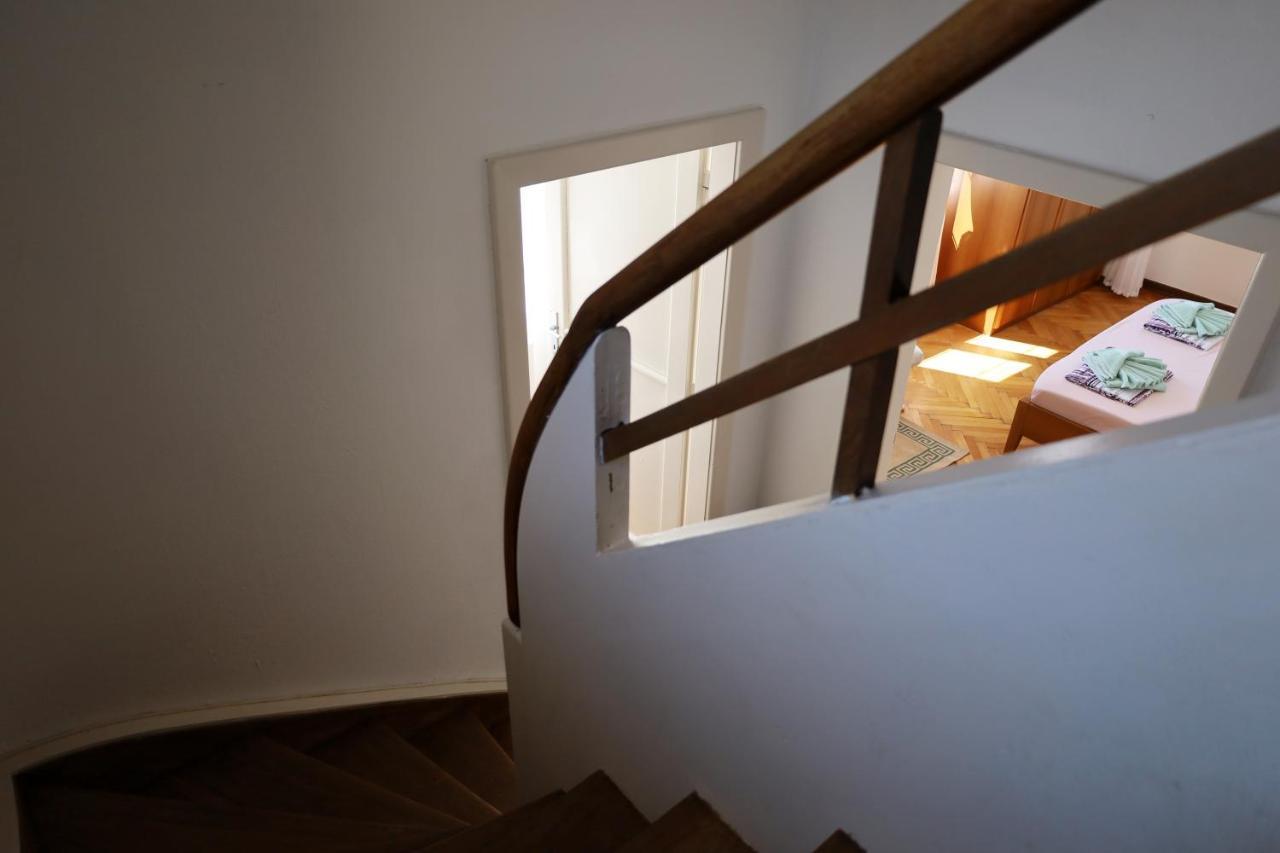 Apartman Dajana Supetar Kültér fotó